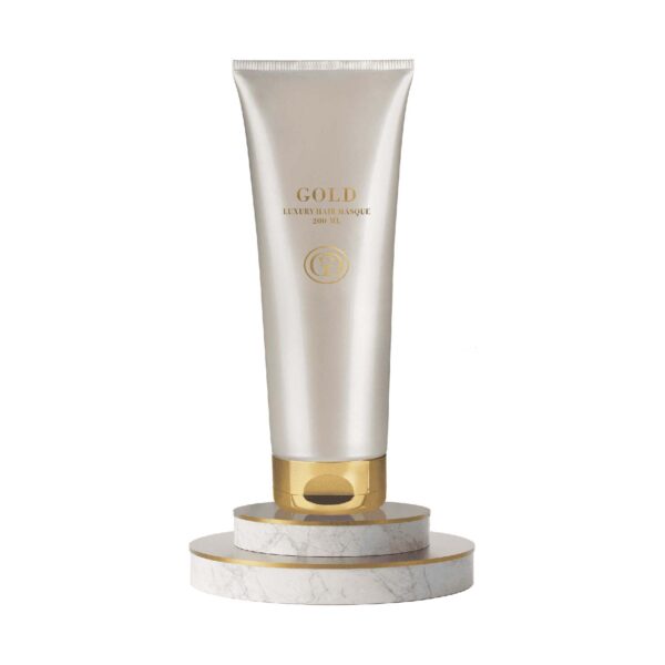 LUXURY HAIR MASQUE