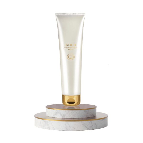 SMOOTHING CREAM